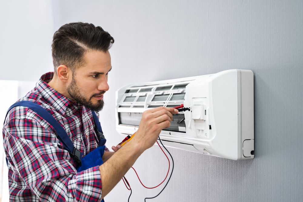 Ac Repair
