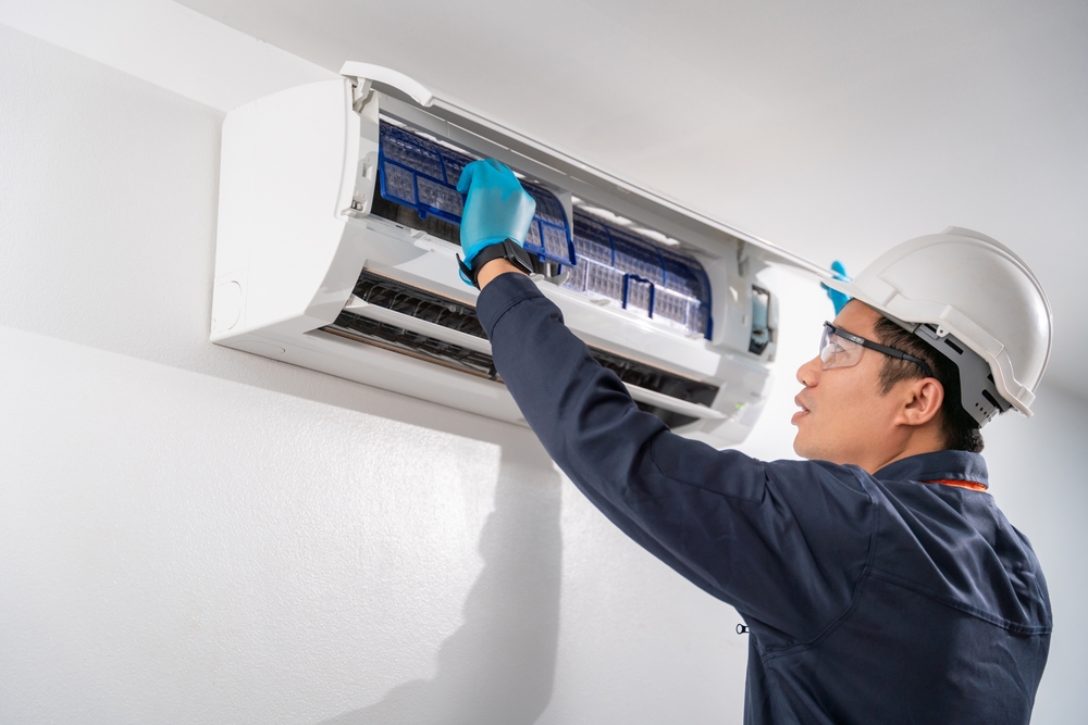 AC Maintenance