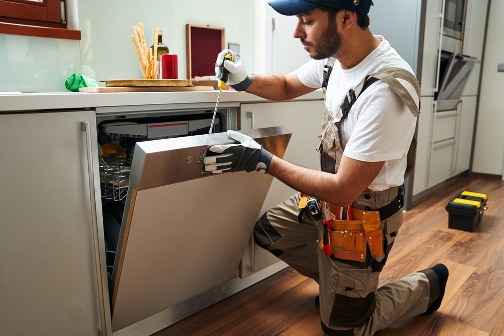 Handyman Services